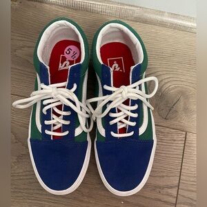 Vans Old Skool Multicolor